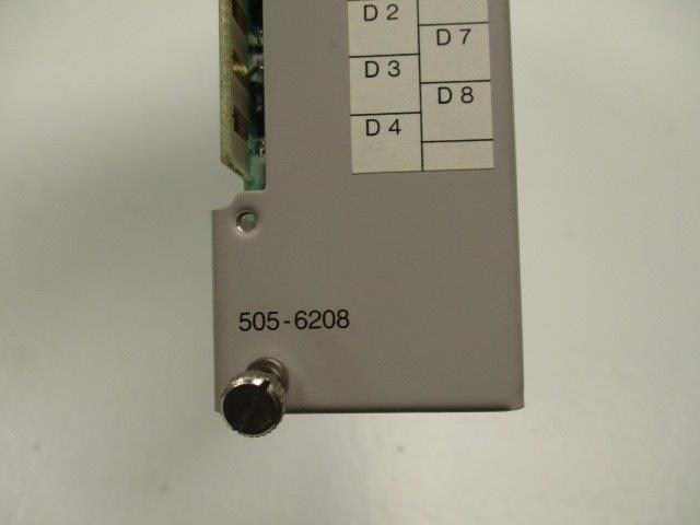 SIEMENS 505-6208  UNMP