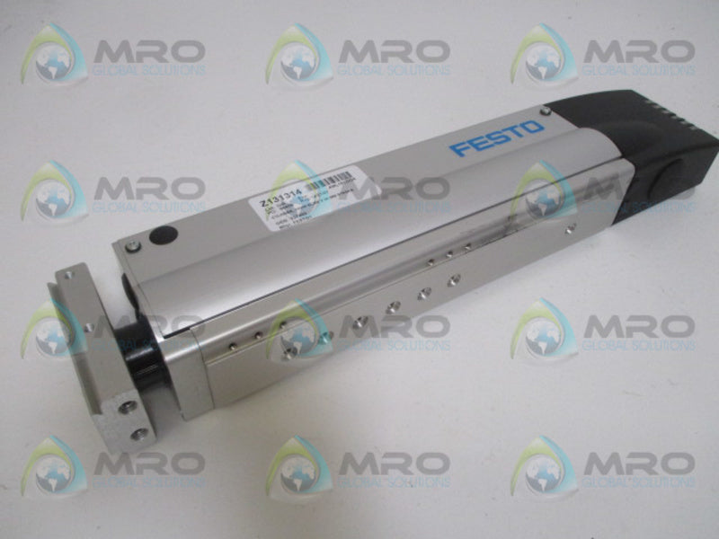 FESTO HMP-16-50-B-SL-P2-2G4-EL-A1  NSNP