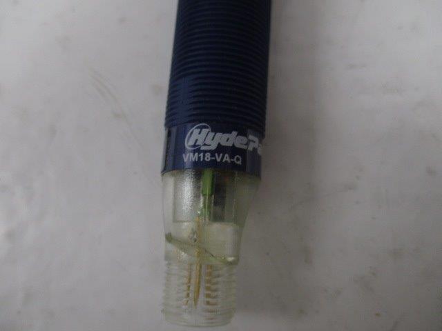 HYDEPARK VM18-VA-Q  NSMP