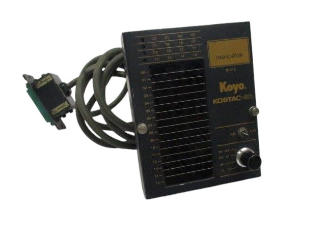 KOYO R-01L  UNMP