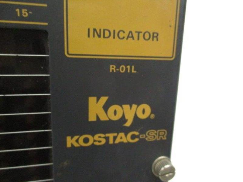 KOYO R-01L  UNMP