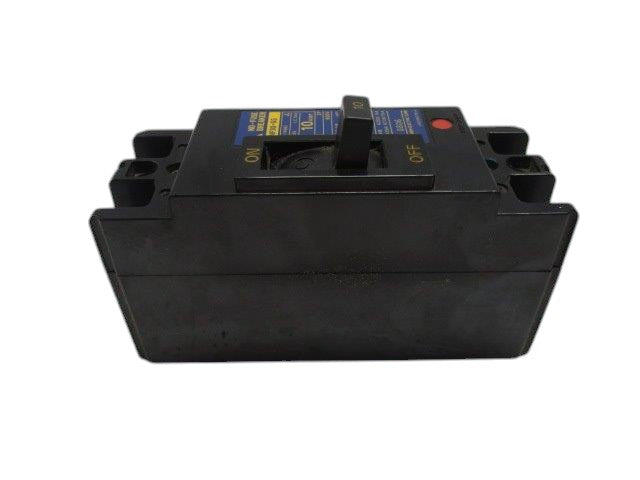 MITSUBISHI NF30-SS 10A NSNP