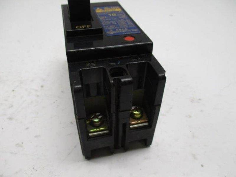 MITSUBISHI NF30-SS 10A NSNP