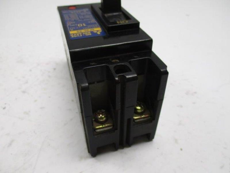 MITSUBISHI NF30-SS 10A NSNP