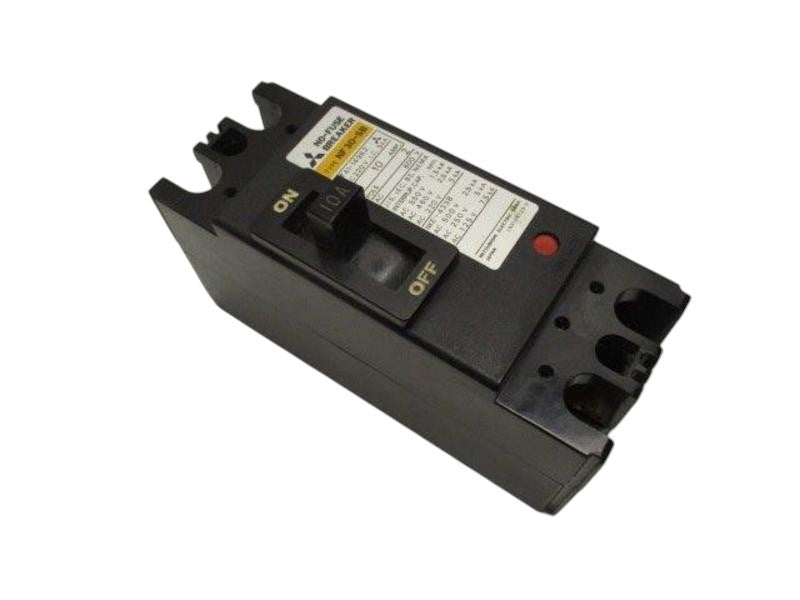 MITSUBISHI NF30-SB-2P-10A  NSNP