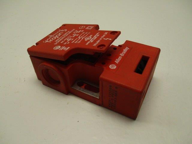 INDUSTRIAL SPARE PART 440K-T11088 SER. A (AS PICTURED)  NSNP