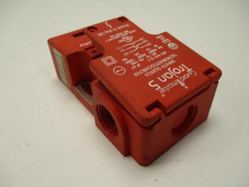 INDUSTRIAL SPARE PART 440K-T11088 SER. A (AS PICTURED)  NSNP