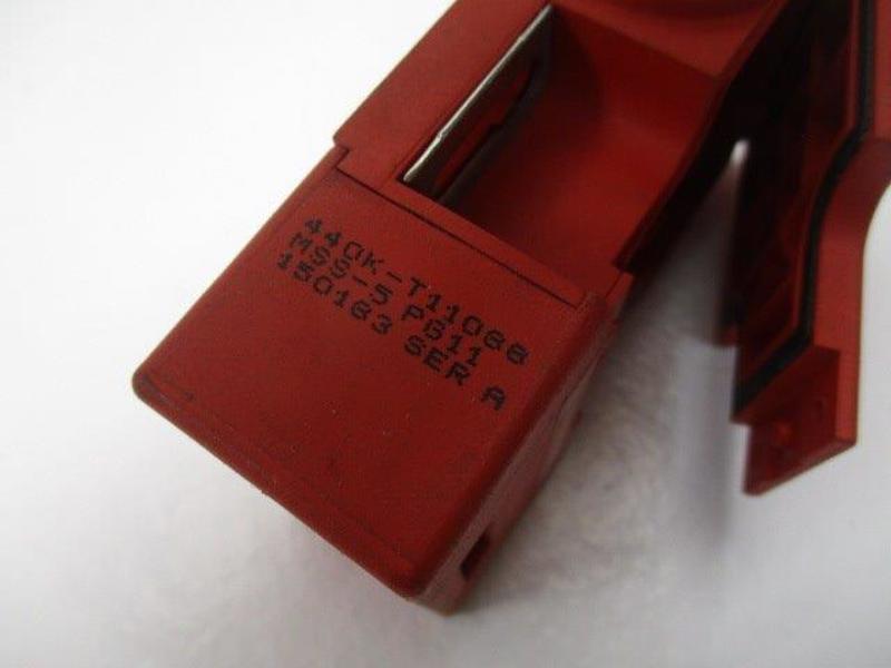 INDUSTRIAL SPARE PART 440K-T11088 SER. A (AS PICTURED)  NSNP