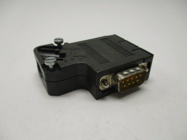 SIEMENS 6ES7972-0BA41-0XA0  UNMP