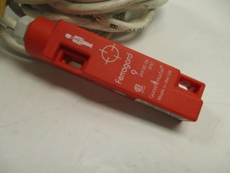 INDUSTRIAL SPARE PART 440N-G02075 SER. A (AS PICTURED)  UNMP