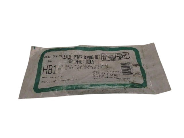FLEX-CO HB1 30471  NSMP