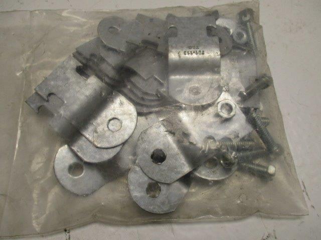 THOMAS & BETTS 701-113PG  NSMP