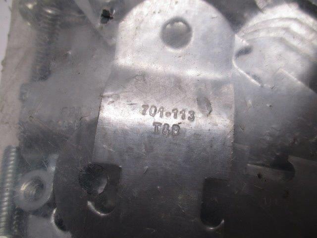 THOMAS & BETTS 701-113PG  NSMP