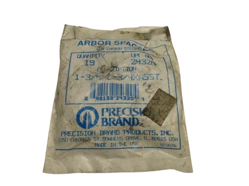 ARBOR SPACERS 24320  NSMP