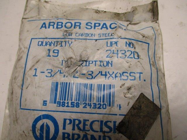 ARBOR SPACERS 24320  NSMP