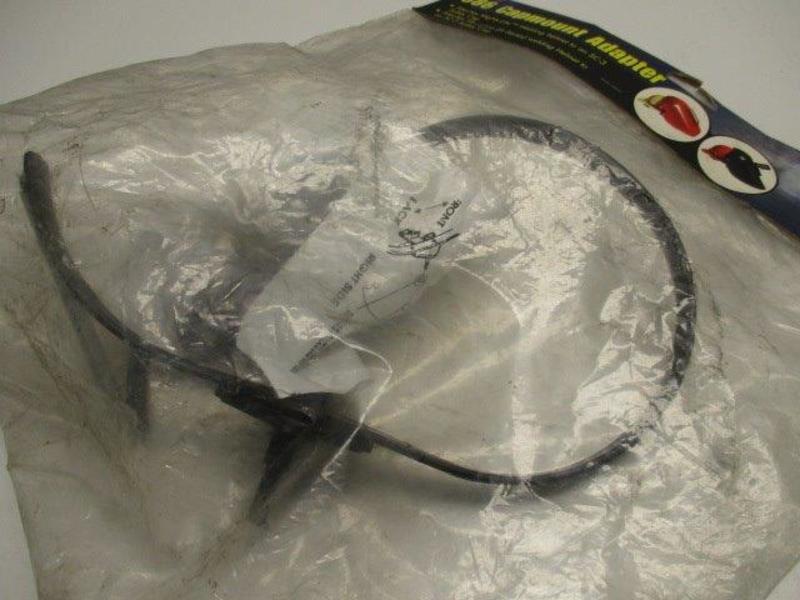 JACKSON SAFETY 0745-0027  NSMP