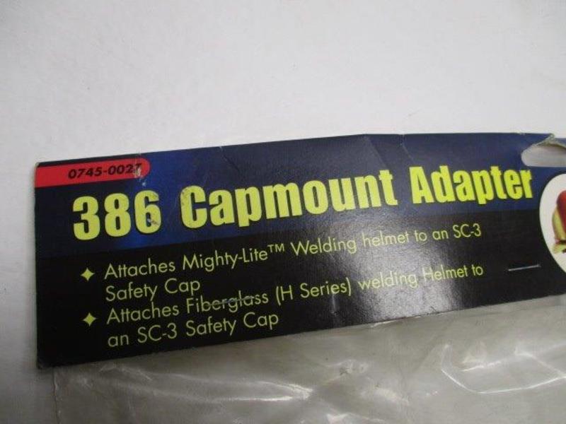 JACKSON SAFETY 0745-0027  NSMP