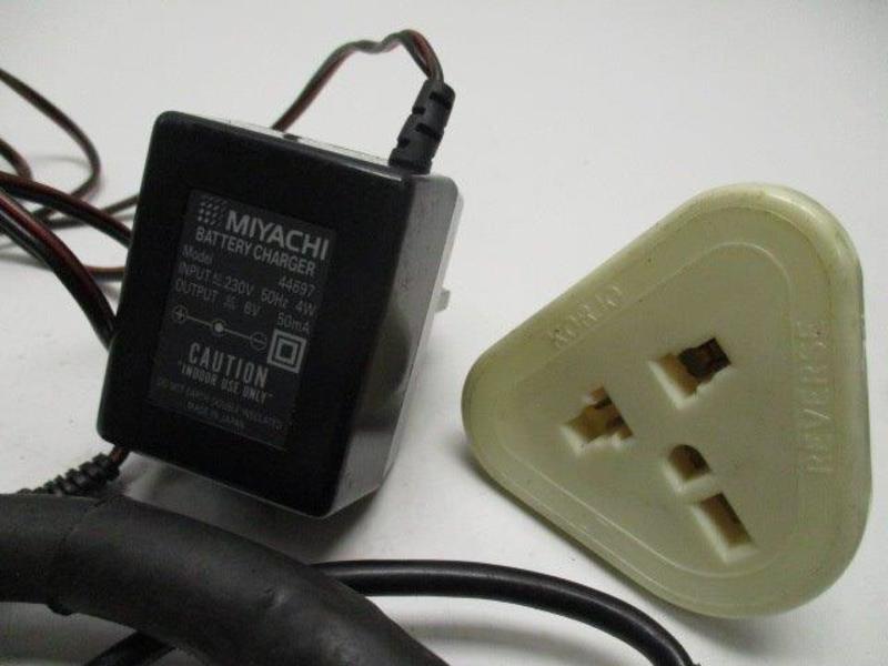 MIYACHI MM315  UNMP
