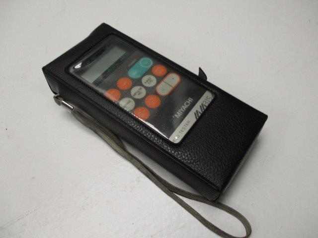 MIYACHI MM315  UNMP