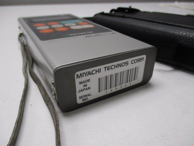 MIYACHI MM315  UNMP