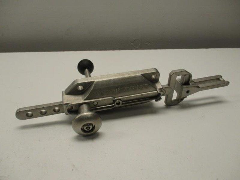 FORTRESS INTERLOCKS INTERLOCK SPRING LOADER  NSNP