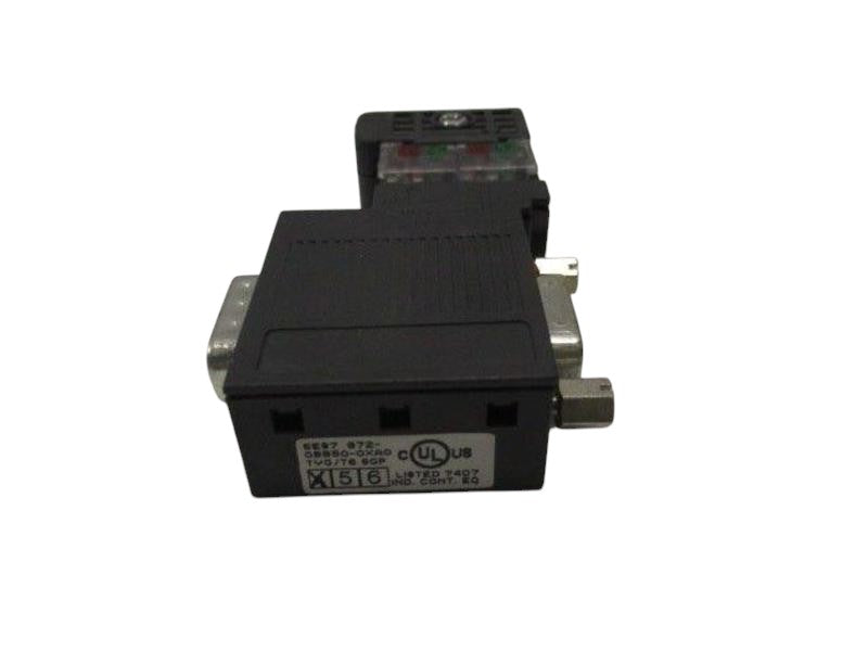 SIEMENS 6ES7972-0BB50-0XA0  UNMP