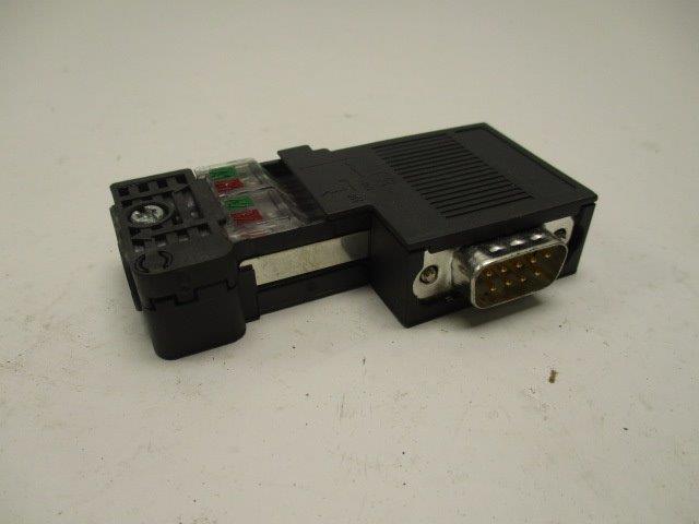 SIEMENS 6ES7972-0BB50-0XA0  UNMP