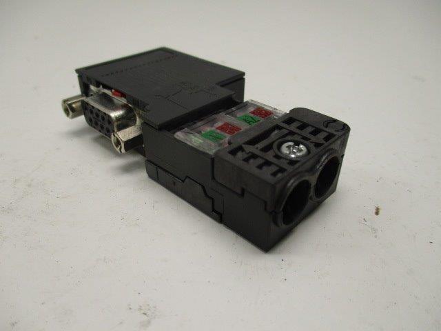 SIEMENS 6ES7972-0BB50-0XA0  UNMP