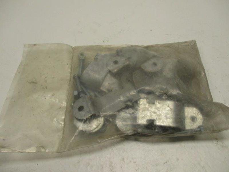 THOMAS & BETTS 701-167PG/702-1-1/4PGC  NSMP