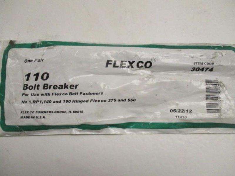 FLEXCO 30474  NSMP