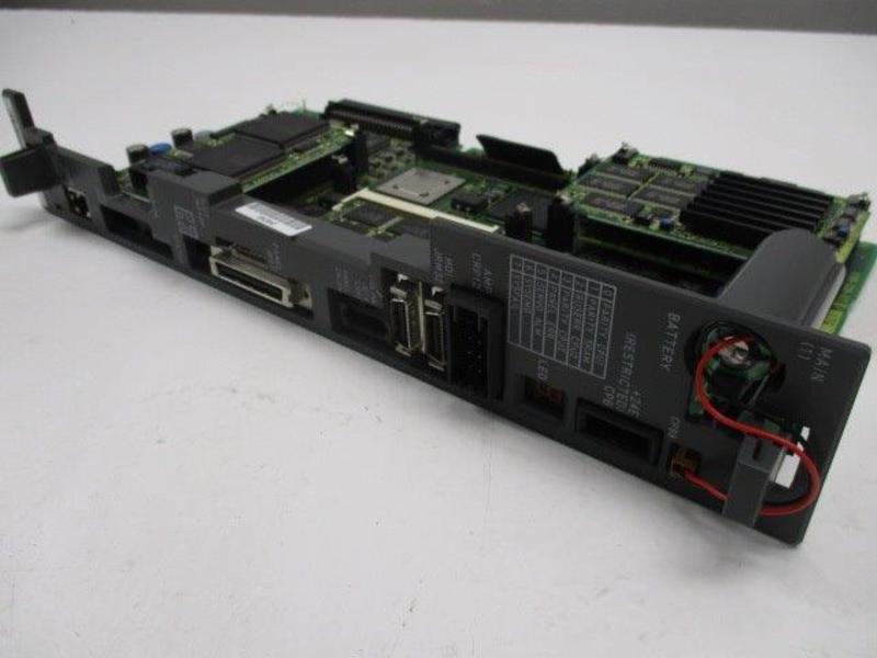 FANUC A16B-3200-0330/17G  UNMP