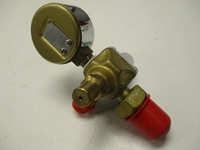 CIG TR367  NSMP