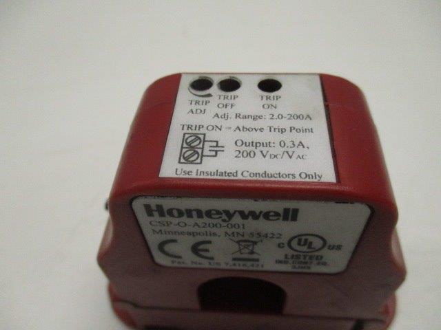 HONEYWELL CSP-O-A200-001  UNMP