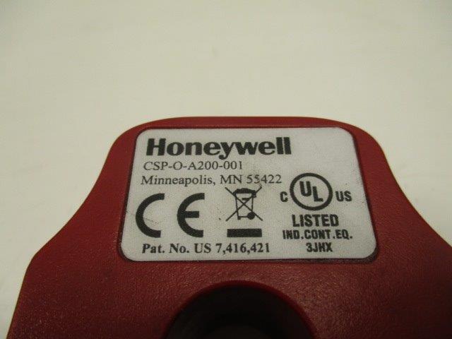 HONEYWELL CSP-O-A200-001  UNMP