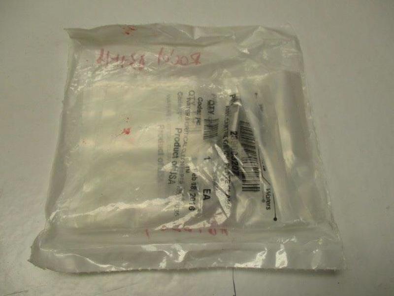 WATERS 700003563 (PKG OF 2)  NSMP