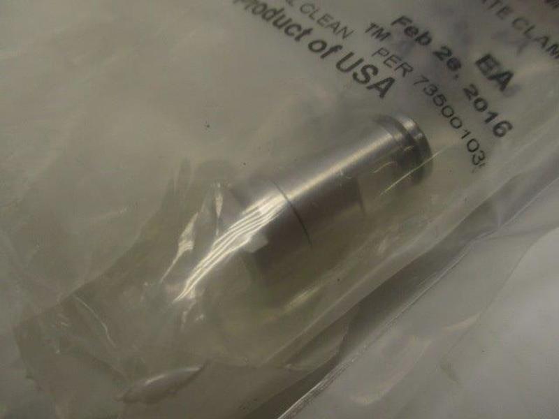 WATERS 700003563 (PKG OF 2)  NSMP