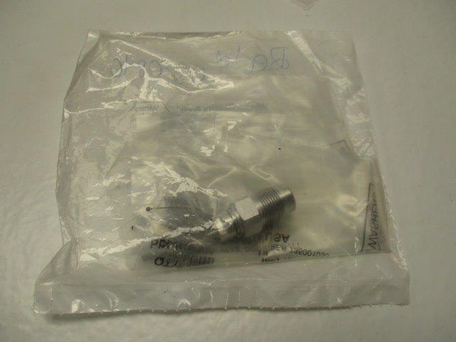 WATERS QUALITY PARTS 700002968 (PKG OF 2) NSMP