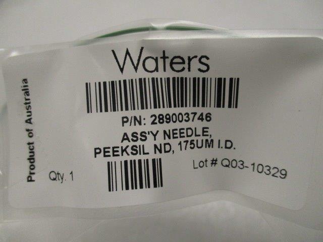 WATERS 289003746  NSMP