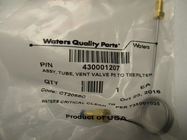 WATERS 430001207  NSMP