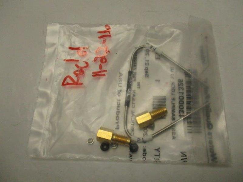WATERS QUALITY PARTS 430001326 NSMP