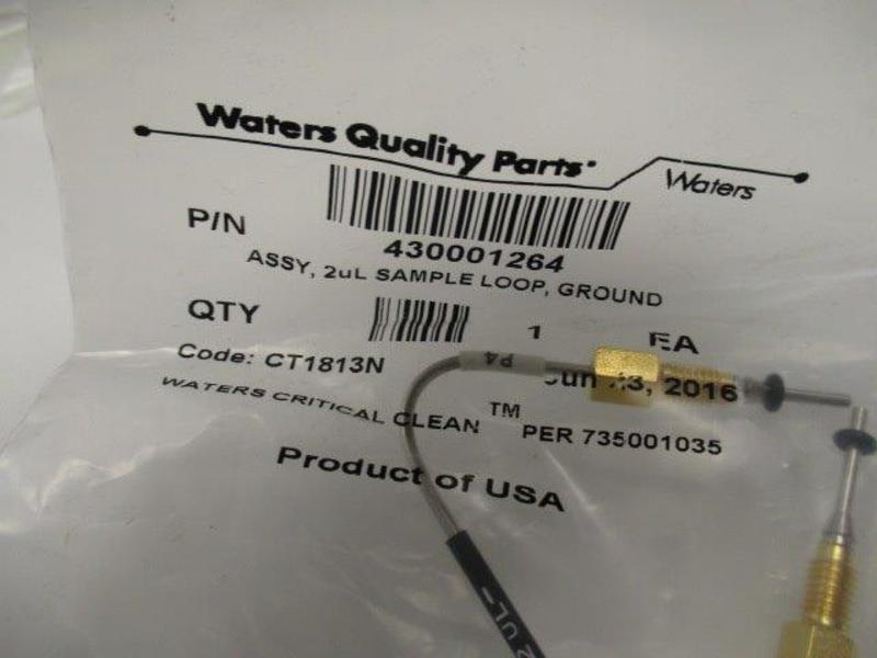 WATERS 430001264  NSMP