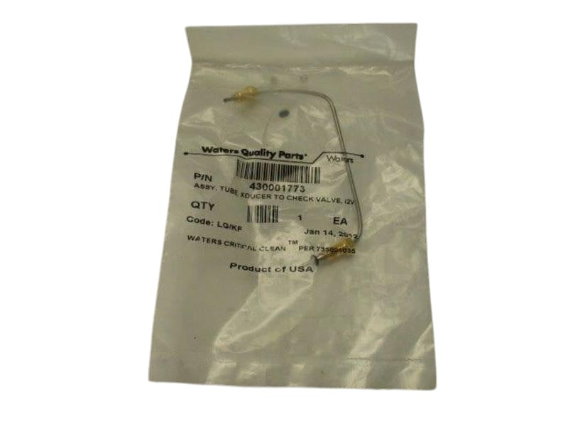 WATERS QUALITY PARTS 430001773 NSMP