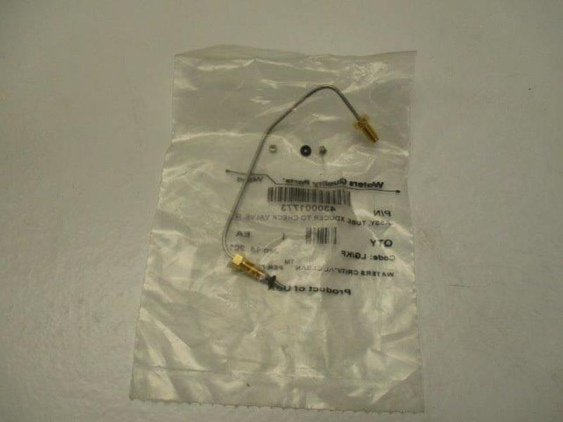 WATERS QUALITY PARTS 430001773 NSMP