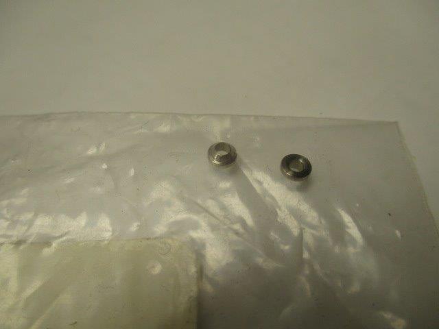 WATERS 410001349 (PKG OF 2)  NSMP