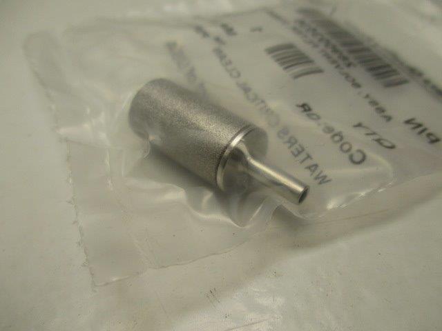 WATERS QUALITY PARTS 289003536 NSMP