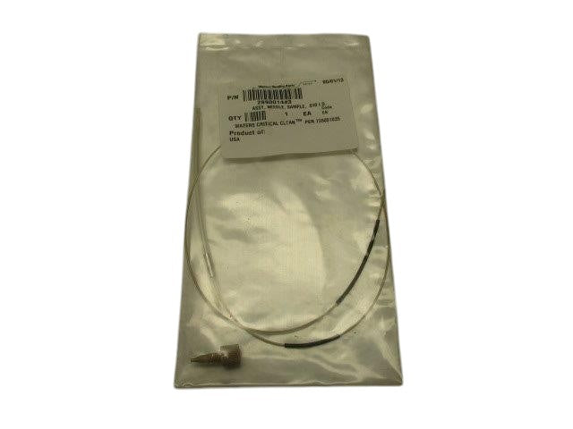 WATERS QUALITY PARTS 289001443 NSMP
