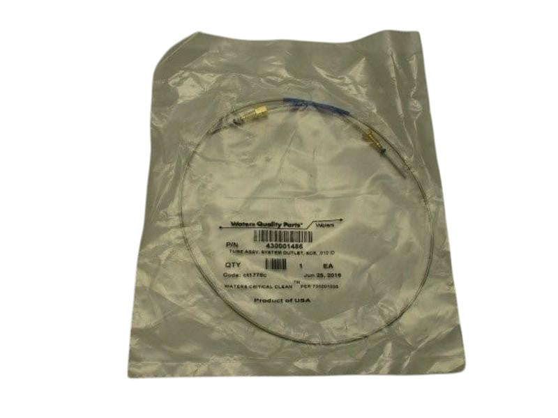 WATERS QUALITY PARTS 430001486 NSMP