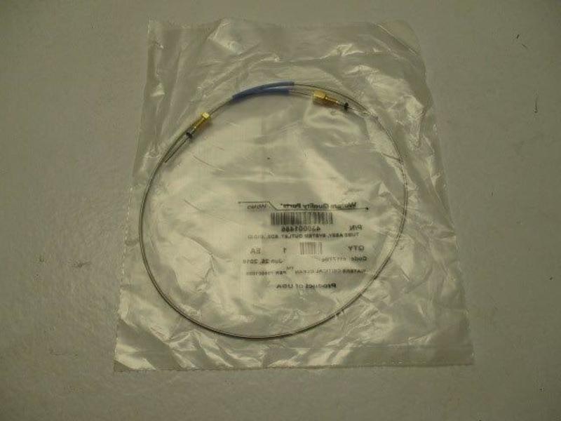 WATERS QUALITY PARTS 430001486 NSMP