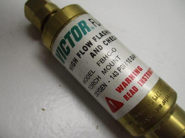 VICTOR FBHC-0  NSNP