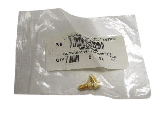 WATERS 405003608 (PKG OF 2)  NSMP